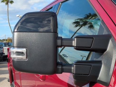 New 2026 Ford F250 Lariat w/ FX4 Off-Road Package AWD/4WD image 12
