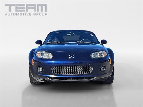 Used 2008 MAZDA MX-5 Miata Touring image 2