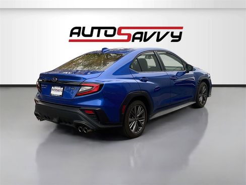 Used 2023 Subaru WRX Base image 7