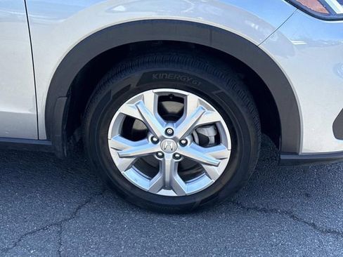 Used 2023 Honda HR-V LX image 7