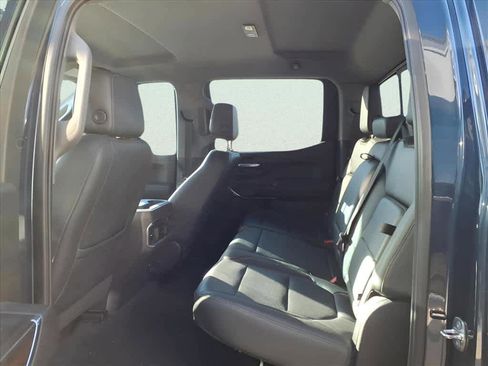 Used 2019 GMC Sierra 1500 SLT image 6