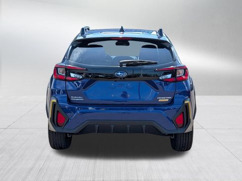Certified 2025 Subaru Crosstrek 2.5i Sport AWD/4WD image 6