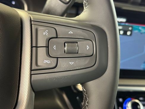 New 2026 GMC Sierra 3500 Denali w/ Technology Package AWD/4WD image 36