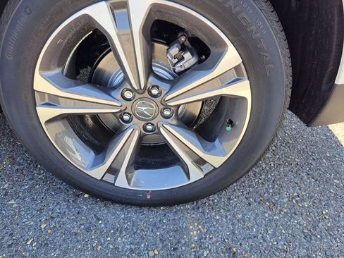 New 2025 Acura RDX w/ Technology Package image 28