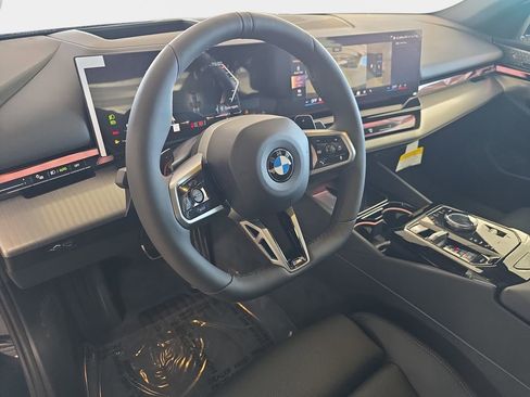 New 2026 BMW 530i w/ M Sport Package image 13