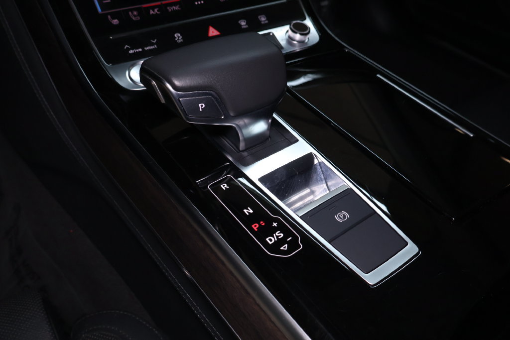 Used 2019 Audi A8 L 3.0T AWD/4WD image 38