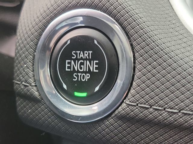Used 2025 Chevrolet TrailBlazer LT AWD/4WD image 15