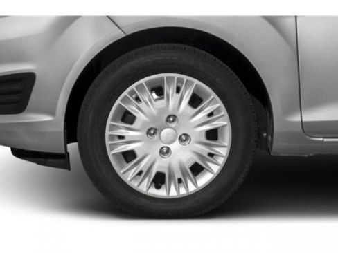 Used 2019 Ford Fiesta SE image 11