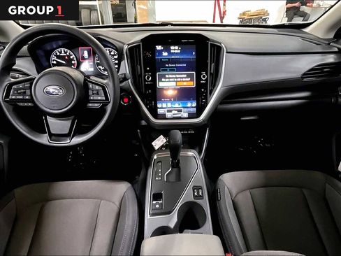 Certified 2025 Subaru Crosstrek 2.0i Premium image 15