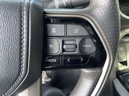 Used 2024 Toyota Tundra SR5 w/ SR5 Convenience Package image 32