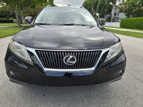 Used 2010 Lexus RX 350 2WD image 10