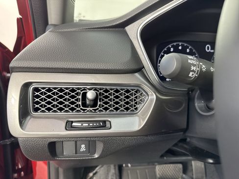 New 2026 Acura Integra Base image 14