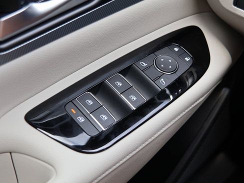 New 2025 Nissan Murano SL w/ Cargo Package image 15