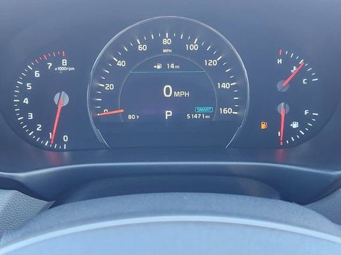 Used 2020 Kia Sorento SX image 35