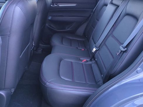 New 2025 MAZDA CX-5 Carbon Edition image 18