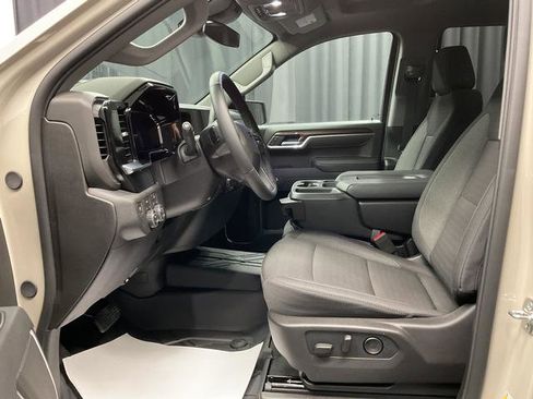 New 2026 Chevrolet Silverado 1500 RST w/ RST Select Package image 6