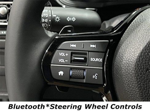 New 2026 Honda Civic Sport image 17