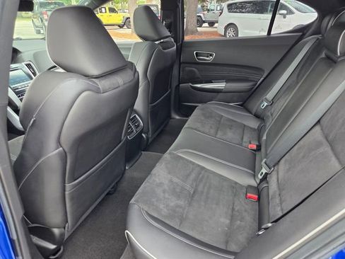 Used 2020 Acura TLX w/ A-SPEC Pkg image 26