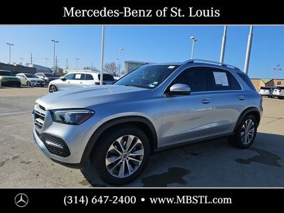Used 2023 Mercedes-Benz GLE 350