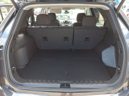 Certified 2023 Chevrolet Equinox LT AWD/4WD image 14