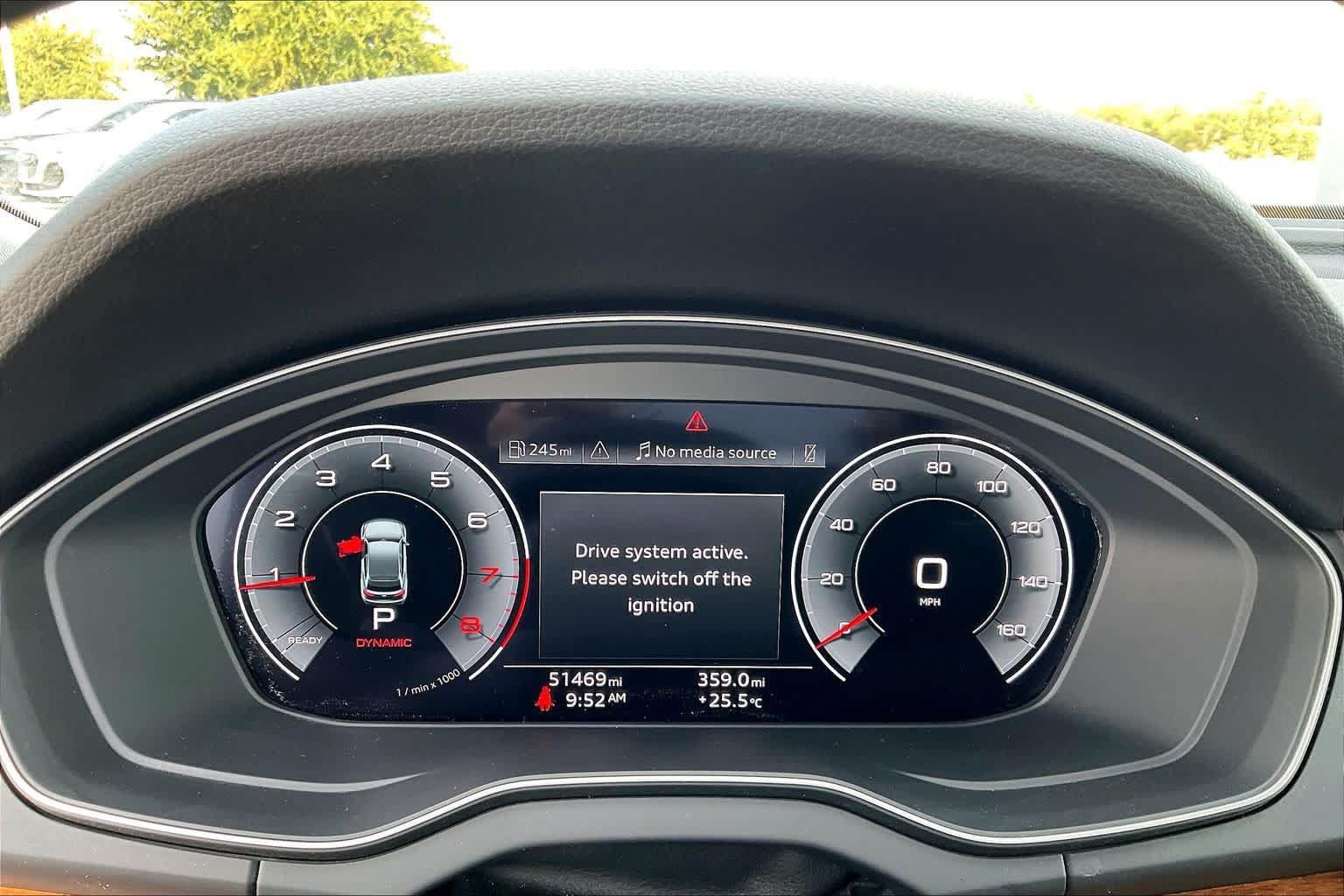 Used 2023 Audi Q5 2.0T Premium Plus AWD/4WD image 26