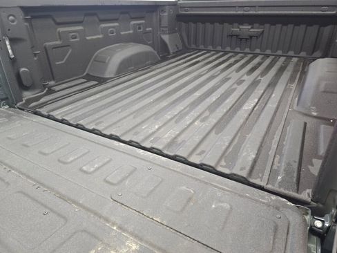 Used 2025 Chevrolet Silverado 3500 LTZ w/ LTZ Convenience Package image 24