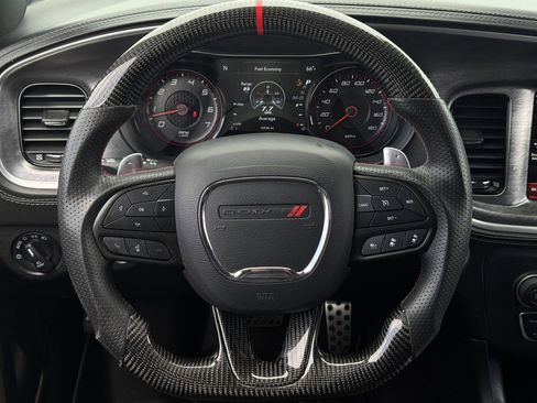 Used 2023 Dodge Charger Scat Pack w/ Daytona Edition Group image 13