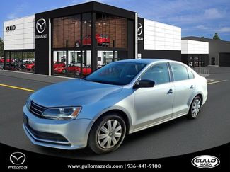 Used 2015 Volkswagen Jetta S FWD video 1