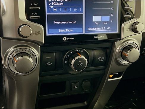 Certified 2024 Toyota 4Runner SR5 image 15