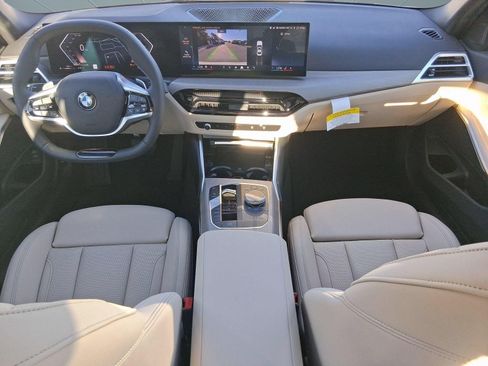 Used 2026 BMW 330i Sedan w/ Convenience Package RWD image 13