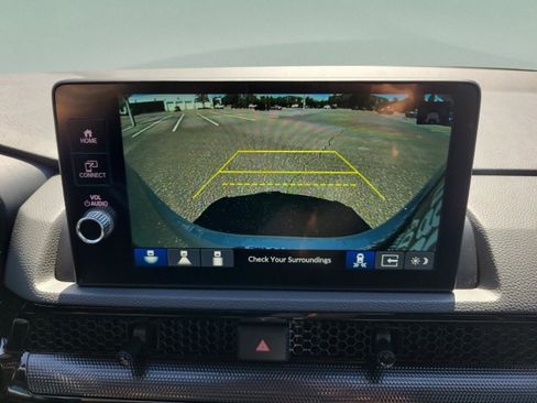 New 2026 Honda CR-V EX-L image 32