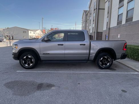 Used 2022 RAM 1500 Rebel w/ Level 1 Equipment Group image 2