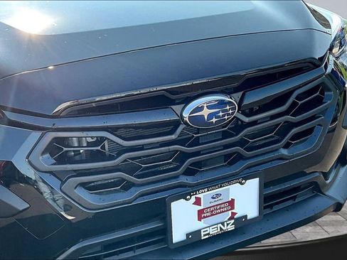 Certified 2026 Subaru Crosstrek 2.5i Sport w/ Crosstrek Mirror Package AWD/4WD image 26