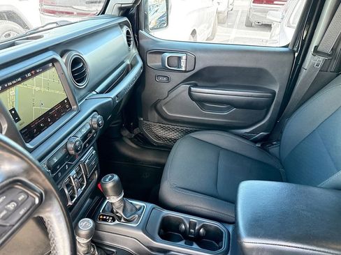 Used 2021 Jeep Wrangler Unlimited Sport S image 26