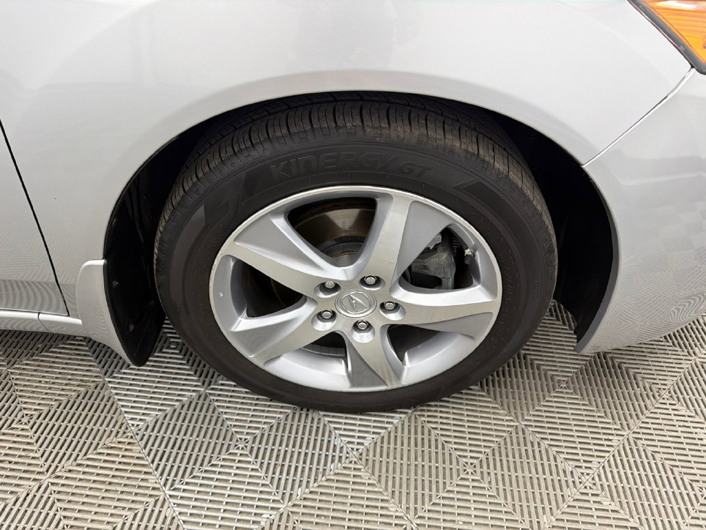 Used 2013 Acura TSX Sedan FWD image 14