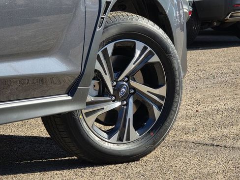 New 2026 Subaru Crosstrek 2.0i Premium image 8