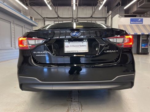 Certified 2025 Subaru Legacy image 6