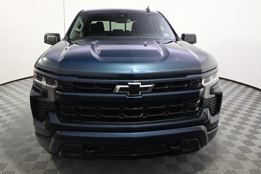 Used 2023 Chevrolet Silverado 1500 RST w/ True North Edition Plus AWD/4WD image 10