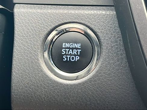 Certified 2024 Toyota Camry XLE w/ Navigation Package FWD image 22