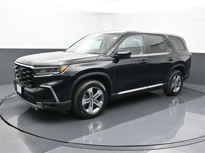 Used 2023 Honda Pilot EX-L