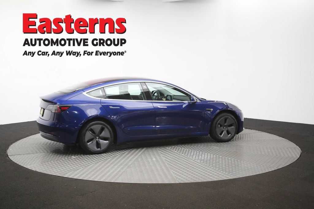 Used 2018 Tesla Model 3 Long Range RWD image 40