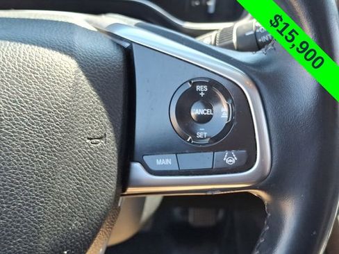 Used 2019 Honda CR-V Touring image 22