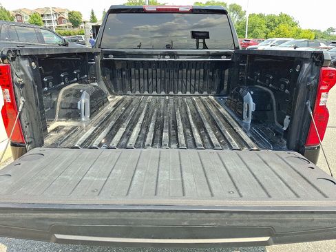 Certified 2024 Chevrolet Silverado 1500 LT AWD/4WD image 27