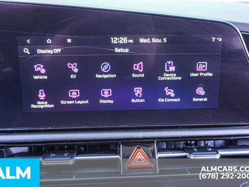 Used 2024 Kia Niro Wind image 36