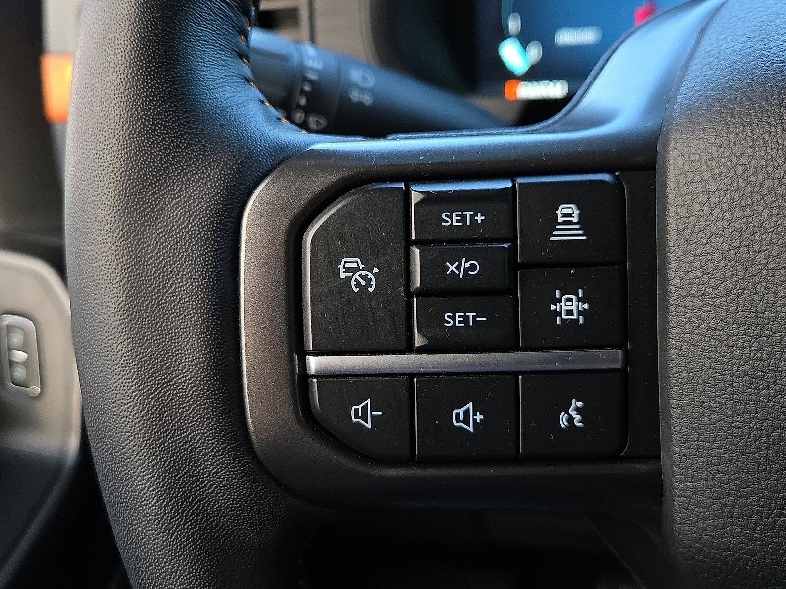 Used 2024 Ford F150 Tremor w/ Mobile Office Package AWD/4WD image 21