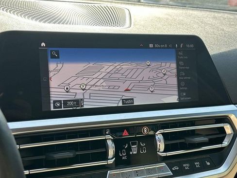 Used 2022 BMW 330i Sedan image 13