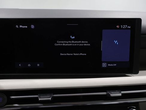 Used 2025 Hyundai Tucson SEL FWD image 29
