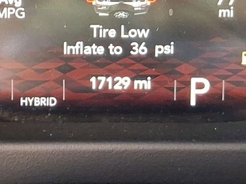 Used 2023 Jeep Wrangler Sahara 4xe image 20