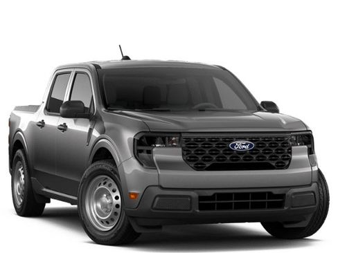 New 2026 Ford Maverick XL FWD image 28