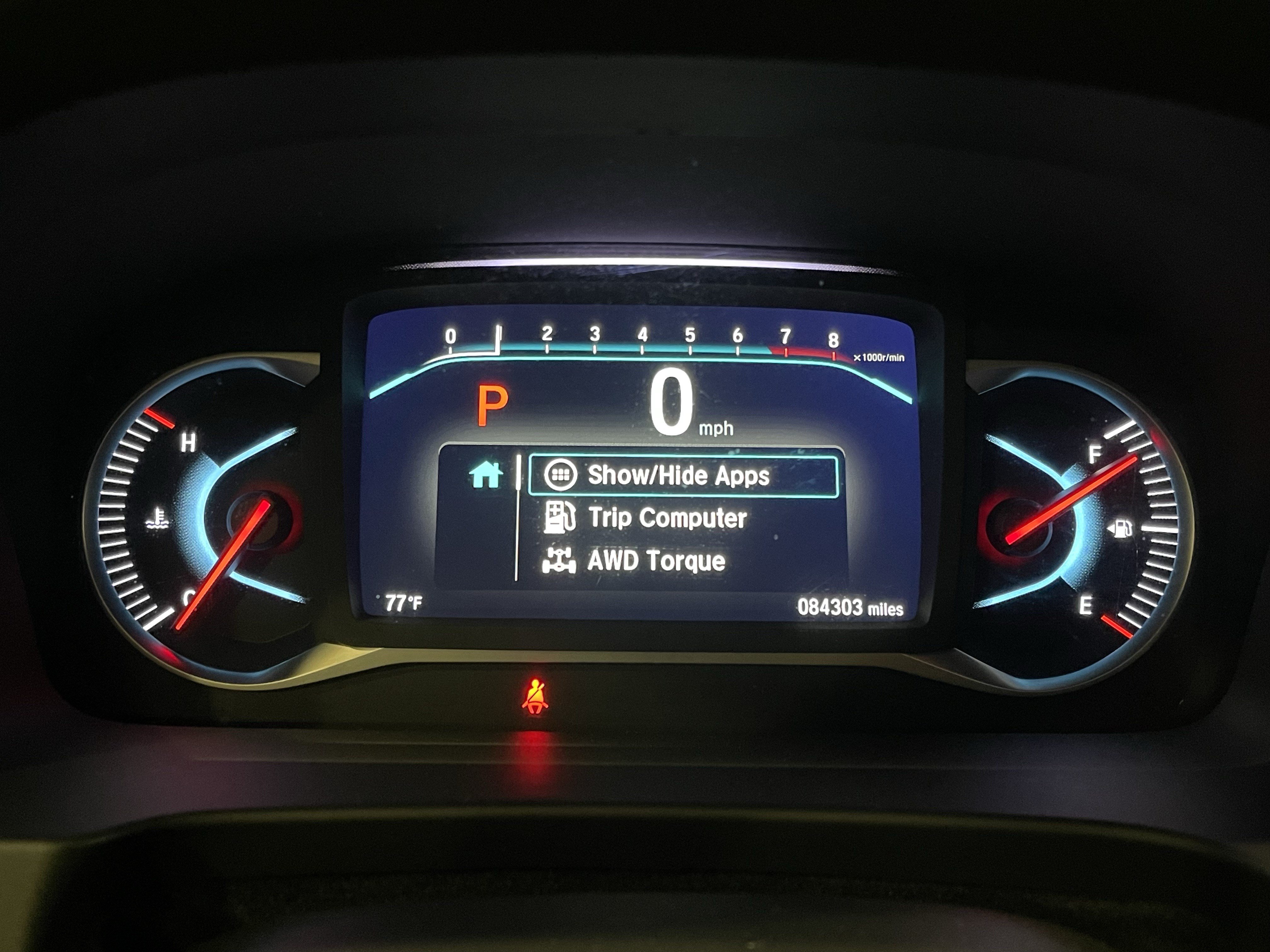 Used 2019 Honda Pilot Elite image 20